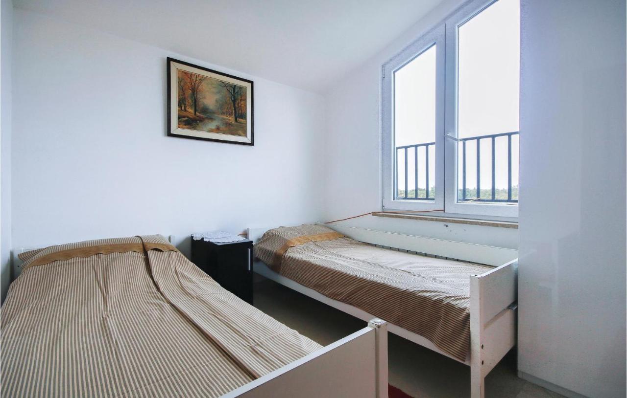 Cozy Apartment In Medulin With Kitchen Kültér fotó