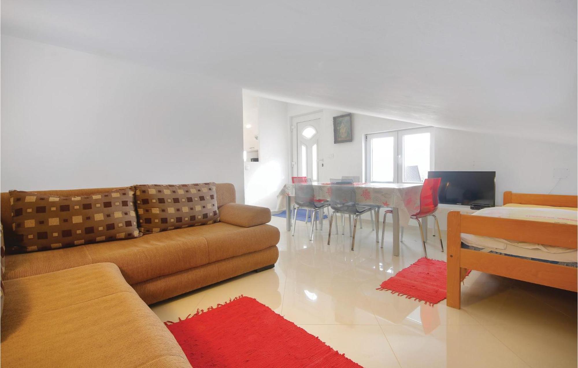 Cozy Apartment In Medulin With Kitchen Kültér fotó